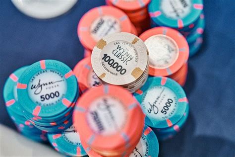 Your Ultimate Guide to Poker Chip Values & Colors .